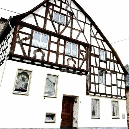 Feriendomizil Fausenburg