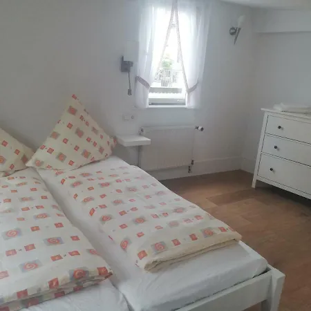 Casa vacanze Feriendomizil Fausenburg *