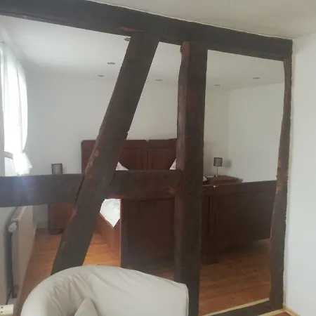 Feriendomizil Fausenburg Bruttig-Fankel