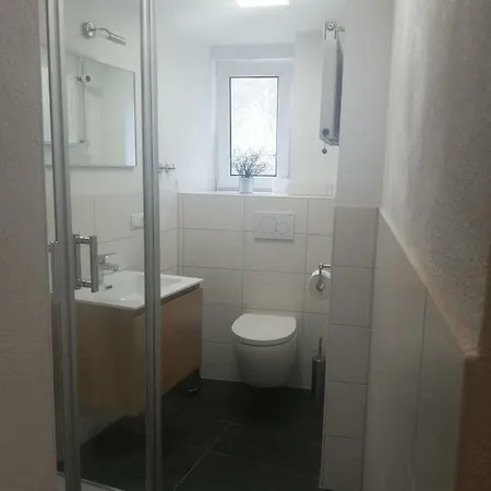 Feriendomizil Fausenburg *
