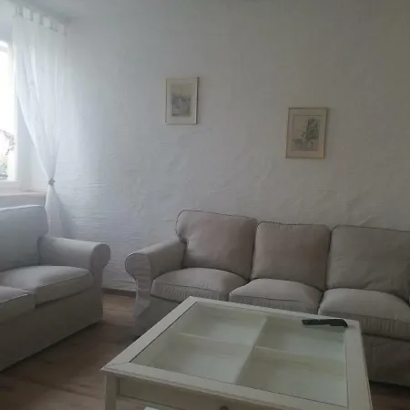 Casa vacanze Feriendomizil Fausenburg *