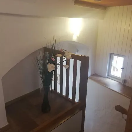 Casa vacanze Feriendomizil Fausenburg *