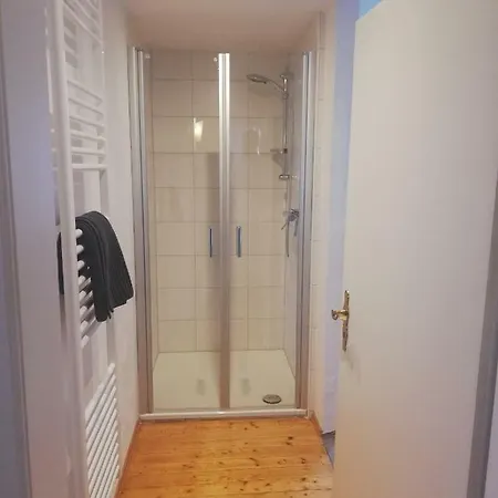 Feriendomizil Fausenburg Casa vacanze