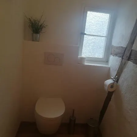 Casa vacanze Feriendomizil Fausenburg *
