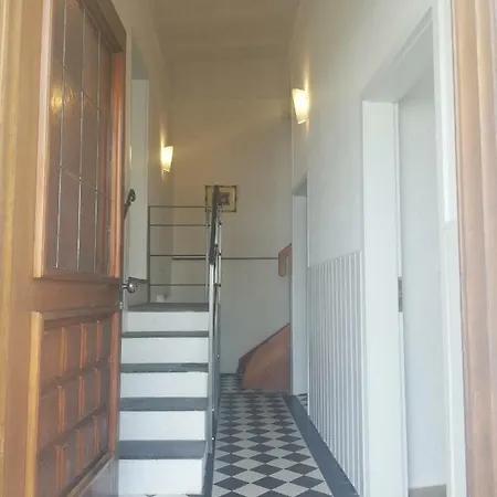 Casa vacanze Feriendomizil Fausenburg
