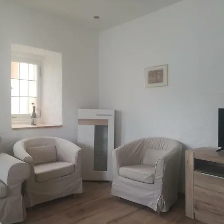 Casa vacanze Feriendomizil Fausenburg Bruttig-Fankel